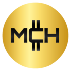 Moonchain
